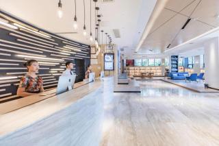 Atour Hotel Xiamen City Government Dongdu Passenger Transport Terminal - 9