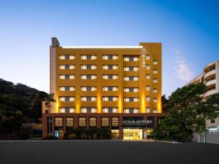 Atour Hotel Xiamen City Government Dongdu Passenger Transport Terminal - 8