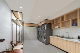 Atour Hotel Xiamen City Government Dongdu Passenger Transport Terminal - 6