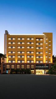 Atour Hotel Xiamen City Government Dongdu Passenger Transport Terminal - 5