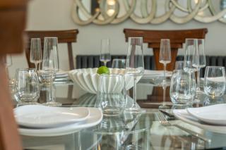 Luxury cottage with high-end bathrooms - NEWLY REFURBISHED - 4