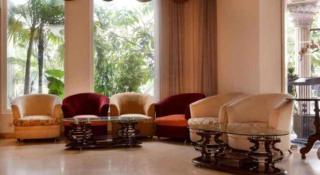 Quds Royal Hotel - 5