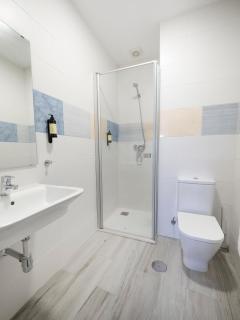 Pensión Spa Cruceiro de Pedrouzo - 7