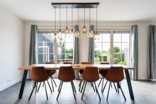 Villa Nooitgedacht - 8