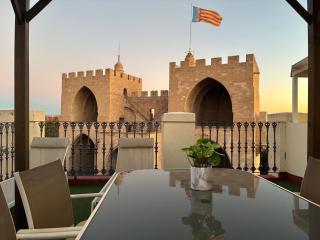 Trenor Apartments - 0