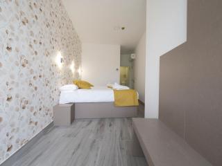 Pensión Spa Cruceiro de Pedrouzo - 1