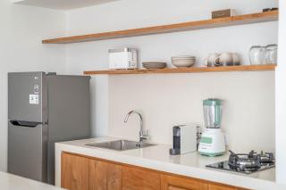 Casa Pura Vida- Chic Boho Villa, Walk to Wanderlust & Nirvana - 4