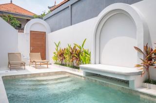 Casa Pura Vida- Chic Boho Villa, Walk to Wanderlust & Nirvana - 3