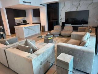 Luxury Apartments - Ajman Corniche UAE - 4