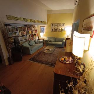 Residence Saponai Ponte Vecchio - 9