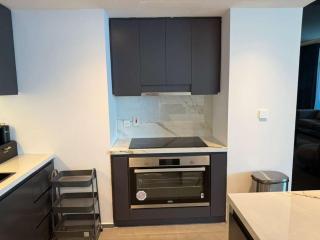 Luxury Apartments - Ajman Corniche UAE - 1