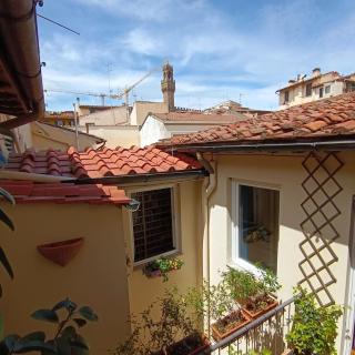 Residence Saponai Ponte Vecchio - 5