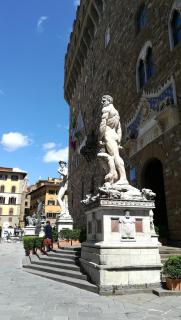 Residence Saponai Ponte Vecchio - 4