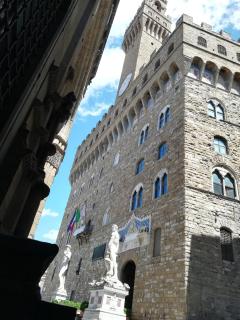 Residence Saponai Ponte Vecchio - 2