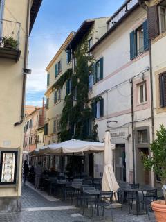 Il Nido del Falco Apartment - 3