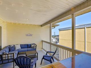 Sunny Skies Ahead - 8