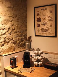 Au Havre du hameau Ley - 1