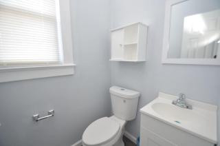 Spacious Apt, Parking, Laundry, BBQ, RU, RWJ - 9