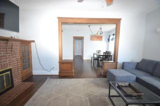 Spacious Apt, Parking, Laundry, BBQ, RU, RWJ - 6