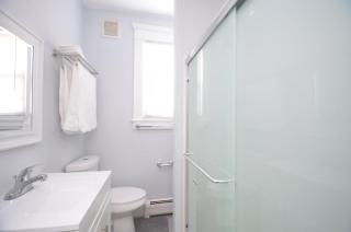 Spacious Apt, Parking, Laundry, BBQ, RU, RWJ - 5