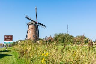 Villa Nooitgedacht - 3