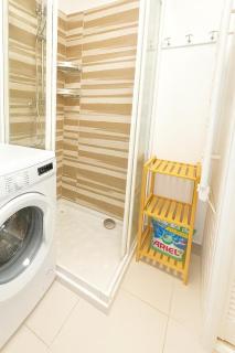 Bright and Cozy Studio 2 Min Walk from Beach and Promenade des Anglais - 1