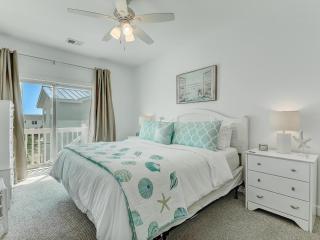 Tybee Beach Trees - 8