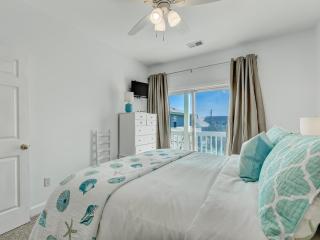 Tybee Beach Trees - 7