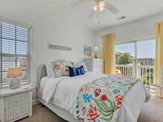 Tybee Beach Trees - 5