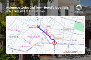 Hoianese Quiet Old Town Hotel - A Member Of Hoianese Cultural Experiential Hotel - 4