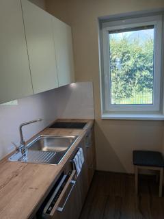Apartmány ALTI - 8
