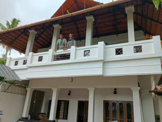 Philips Homestay - 2