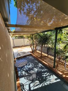 Bottlebrush Retreat Geraldton - 4