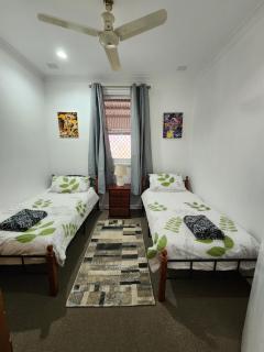 Bottlebrush Retreat Geraldton - 1