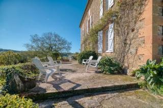 Gite Le Marquès - 9