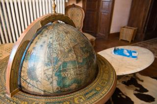 Gite Le Marquès - 2