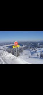 Un coin de paradis au pied des pistes avec balcon - 6