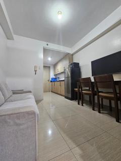 SM Mall Of Asia Shore Residences Viann-Cj - 8