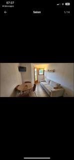 Un coin de paradis au pied des pistes avec balcon - 5