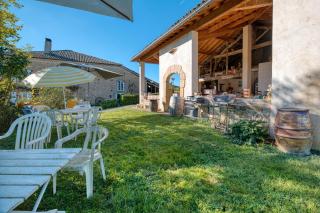 Gite Le Marquès - 8