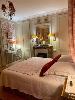 VILLA la GLORIETTE - 9