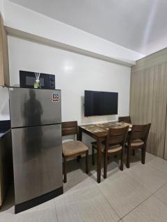 SM Mall Of Asia Shore Residences Viann-Cj - 7