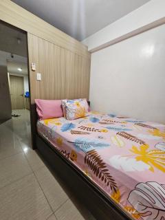 SM Mall Of Asia Shore Residences Viann-Cj - 6