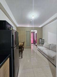 SM Mall Of Asia Shore Residences Viann-Cj - 4