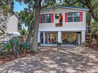 Tybee Tree House - 4