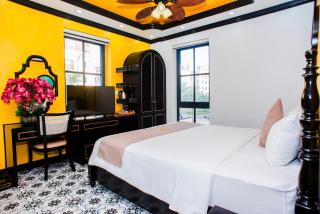 The Sea Hotel 14 - 3