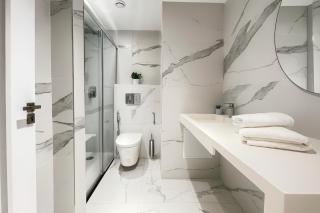 Luxueux immeuble en plein boulevard Sidi Yahia - 5