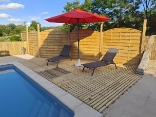 Gite Du Mas De Palaille - 7