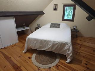 Gite Du Mas De Palaille - 1