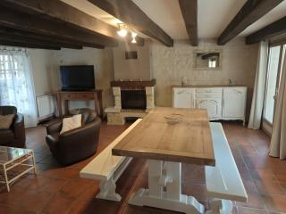 Gite Du Mas De Palaille - 4